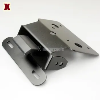 

Registration License Plate Holder LED Light For SUZUKI GSR GSX-S 750 GSR750 2011-2016 Motorcycle Tail Tidy Fender Eliminator