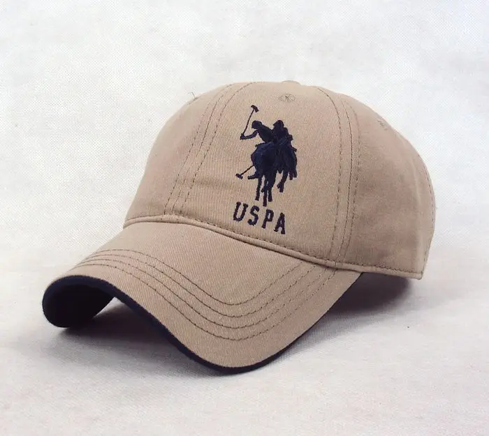 us polo caps for men