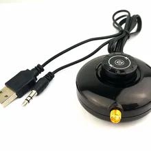 Универсальный DAB+ мелодия дома радио fm-передатчик автомобиля DAB цифровой радио адаптер потокового воспроизведения музыки