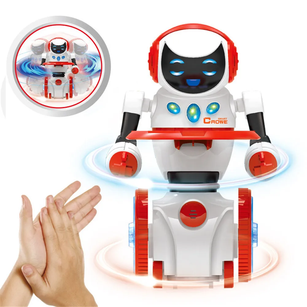 Aliexpress.com : Buy HIINST Adult Kids Control Robot Toy