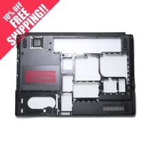 Заменить для LENOVO Ideapad Y510 15003 F51 D основа Нижняя оболочка экран осевые стержни