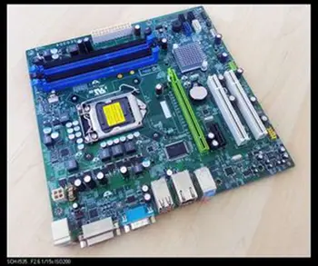 

T1500 H57 I5/I7 1156 DDR3 workstation computer motherboard
