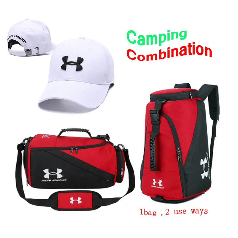 

Under Armour men running cap unisex cap bag women hat summer Tactical cap outdoor camping combination gorras mujer hombre