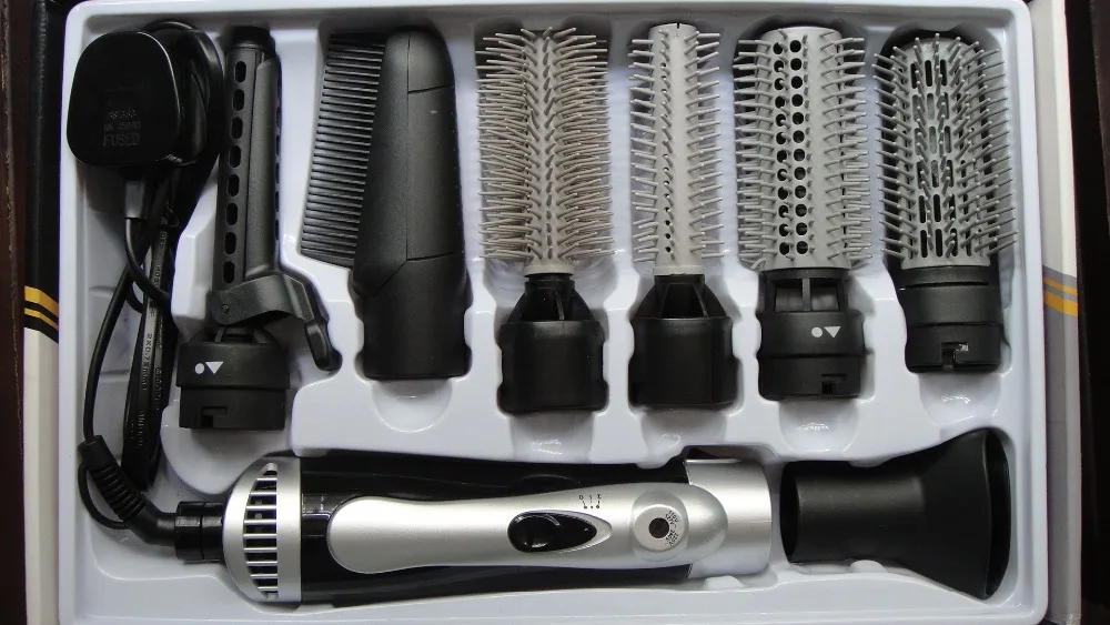 hair styler 8