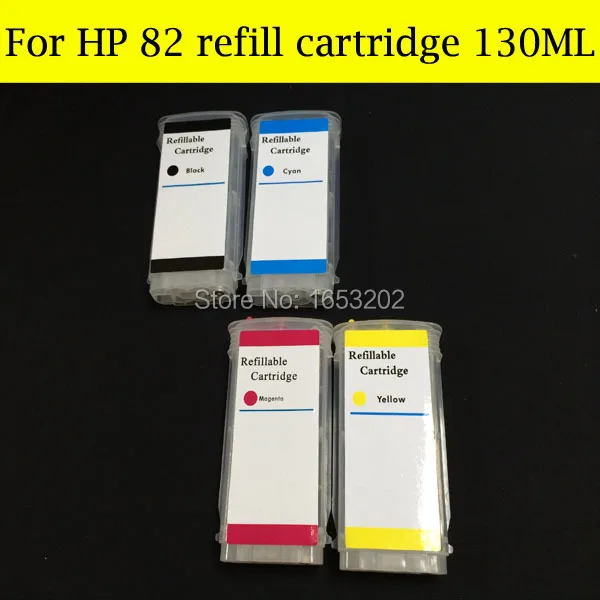 HP 82 RIC 130ML 2