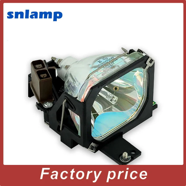 

Snlamp replacement Projector lamp ELPLP07 V13H010L07 for EMP-5550 EMP-7550 PowerLite 5550 PowerLite 7550