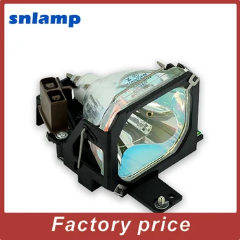 

Snlamp replacement Projector lamp ELPLP07 V13H010L07 for EMP-5550 EMP-7550 PowerLite 5550 PowerLite 7550