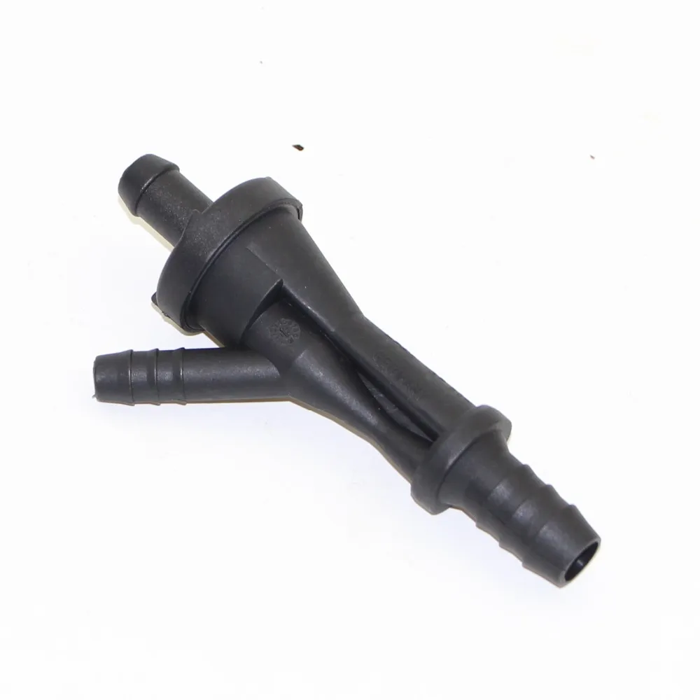 Pump Purge Vacuum Check Valve For 1.8T VW Bora Golf Beetle Jetta Passat B5 A4 S4 A6 S6 Seat Leon 058 133 753 B 058133753D |