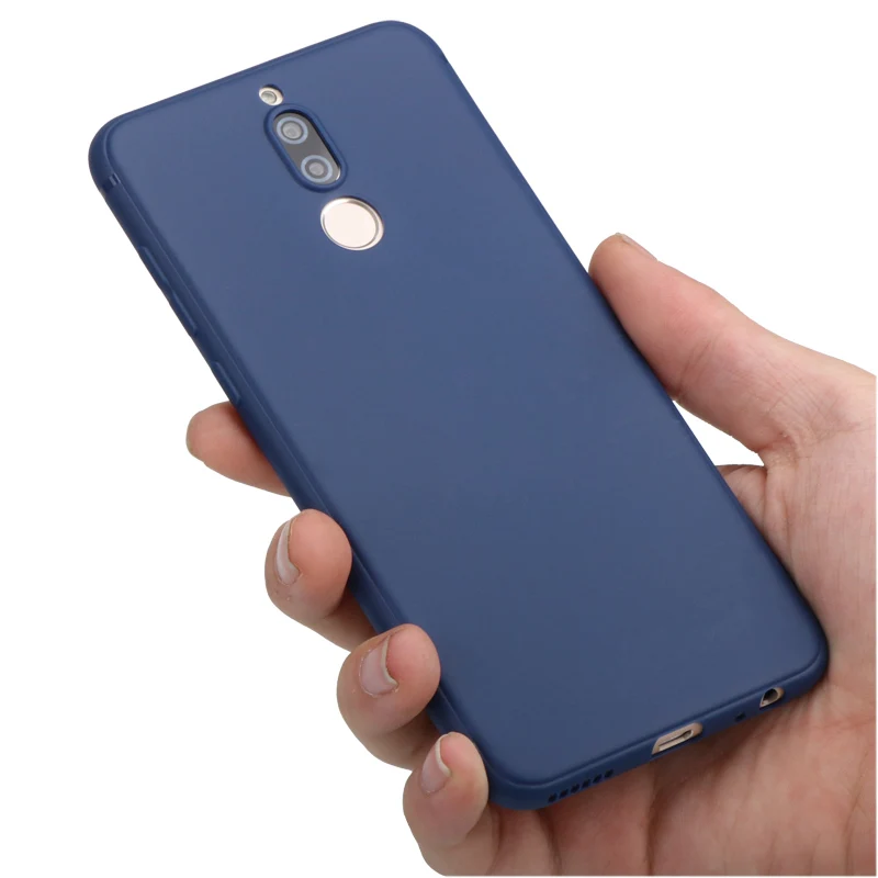 

Fundas Cases For Nokia 3 5 6 8 case Nokia 2.1 3.1 5.1 6.1 Nokia X6 2018 Ultra thin Frosted Silicone Soft Back Cover Case