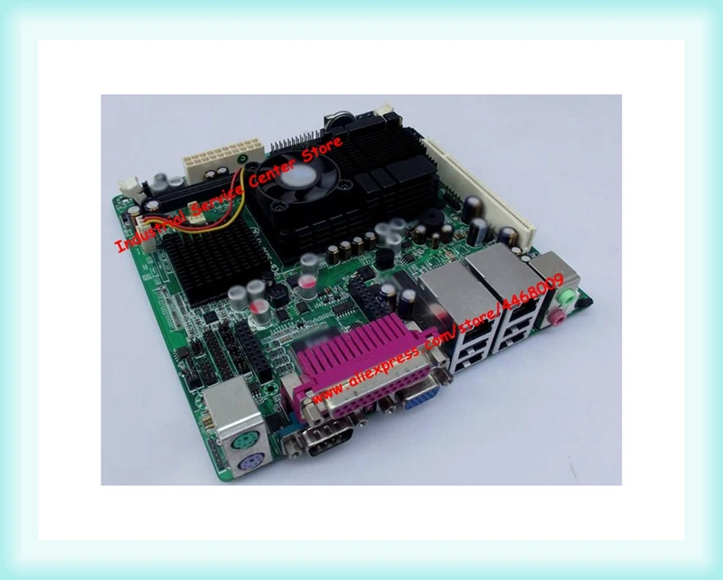 

Original SV1-A2326 POS Machine Industrial Control