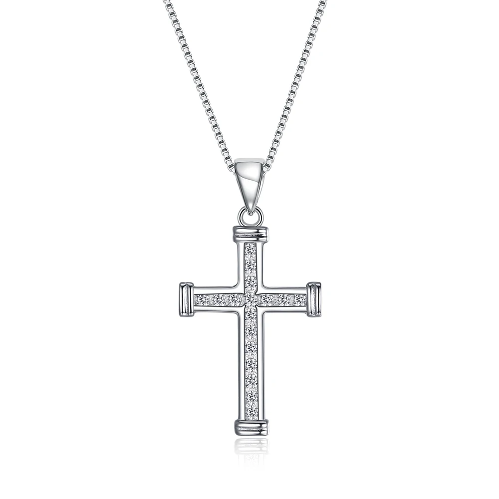 925 silver necklace