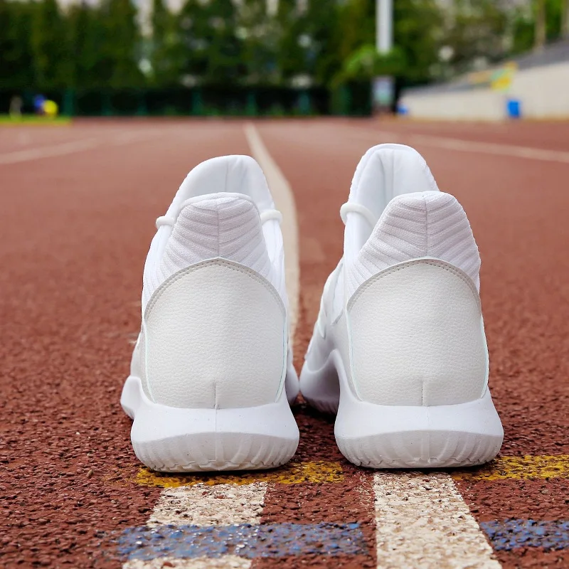 Man Running Shoes Breathable Sports Men sneakers Trend Lightweight Walking Shoes Outdoor Comfortable Big Size zapatillas hombre