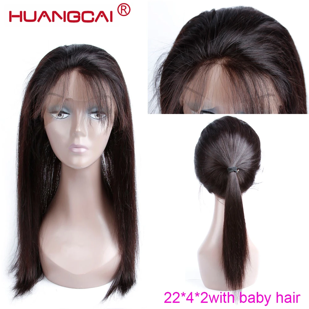 360 lace frontal