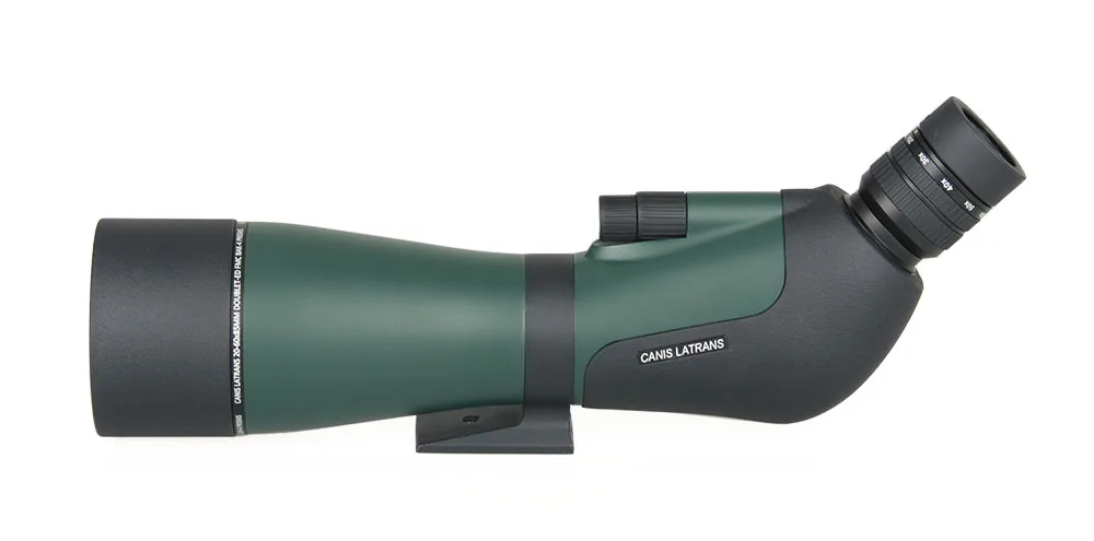 E.T Dragon SP9 20-60X85ED Spotting Scope For Outdoor Hunting Shooting PP26-0015