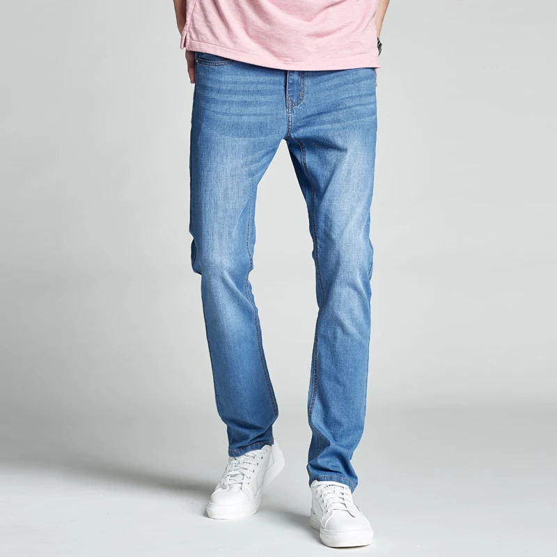 Джинсы мужские 2019 calca masculina синие карго мешковатые брюки уличные джинсы