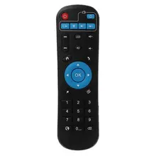 Remote Control Controller Replacement for Mecool V8S M8S PRO W M8S PRO L M8S PRO Android TV Box Set Top Box Accessory mecool m8s pro 3gb ddr4 16gb emmc tv box rii i8 white