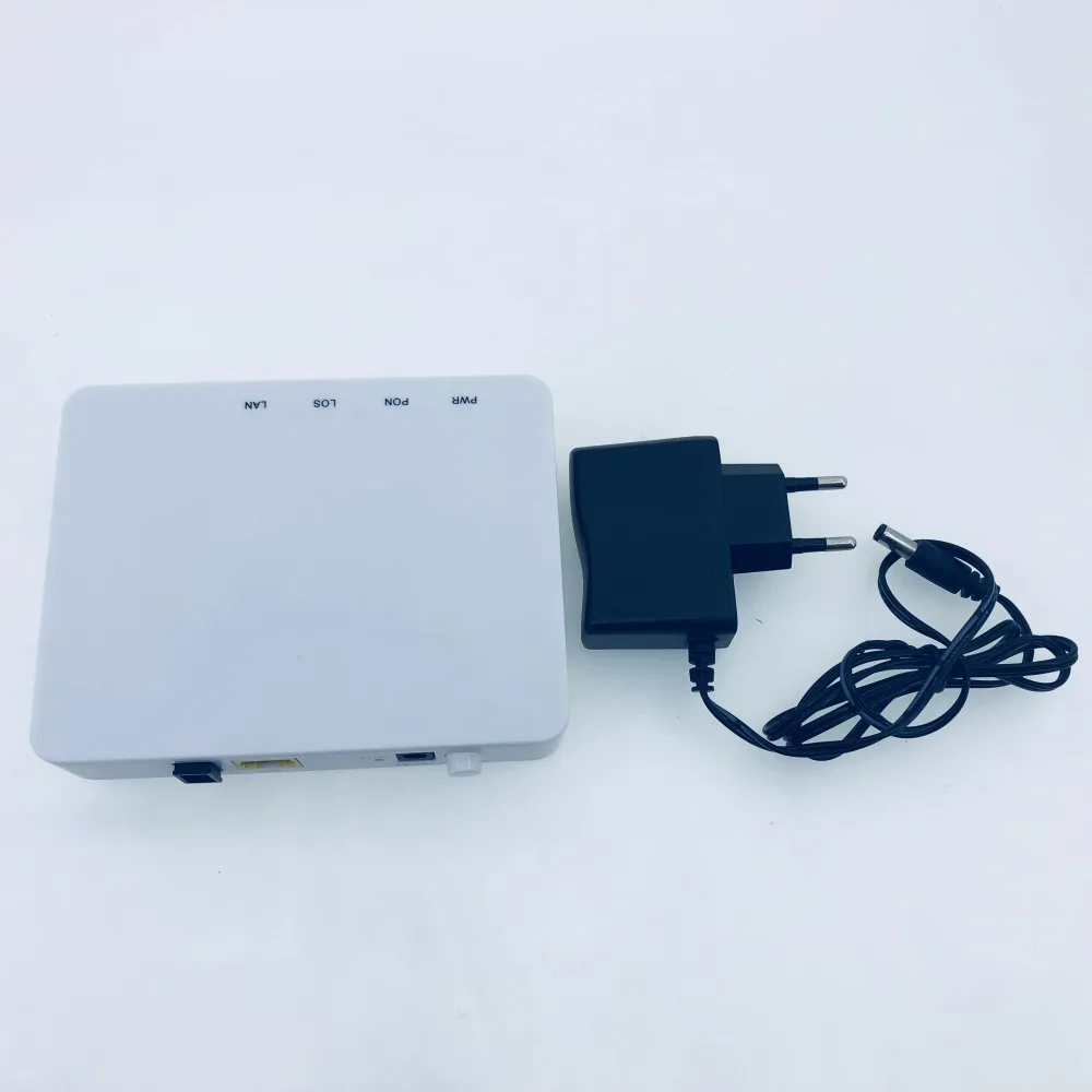 Бесплатная доставка FTTH EPON Onu 1 порт ONU OLT 25G epon onu ONT|Оптоволоконное оборудование| |