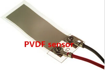 

PVDF Sensor LDT1-028K Piezoelectric thin film sensorr (with lead)1.4V/g~16V/g thin-film sensor for car anti-theft alarm trigger