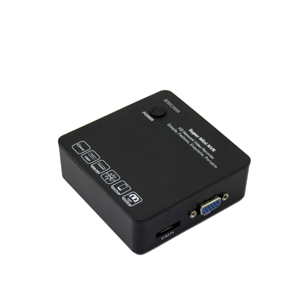 NVR-1