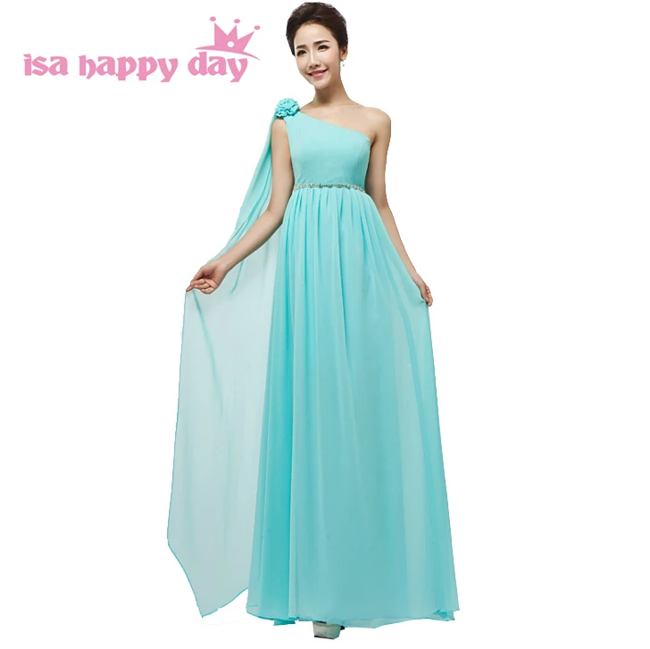 Elegant Long Spring Formal Women S Robes Soiree Beaded One