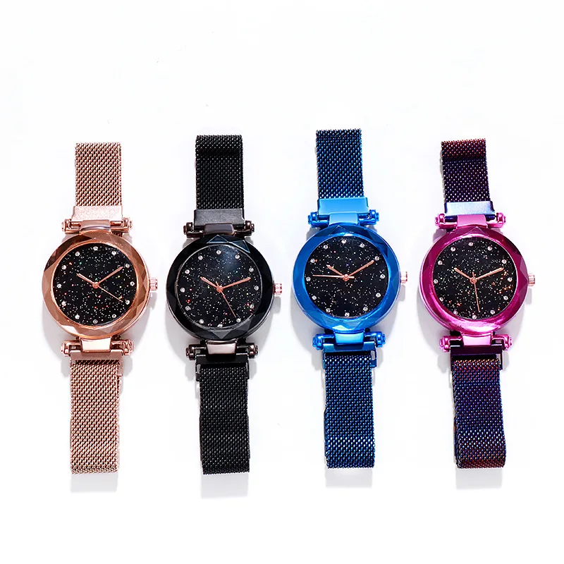 Часы детские наручные часы Детские Роскошные Кварцевые наручные часы модные часы из нержавеющей стали подарок для девочек часы детские часы Relogio Infantil