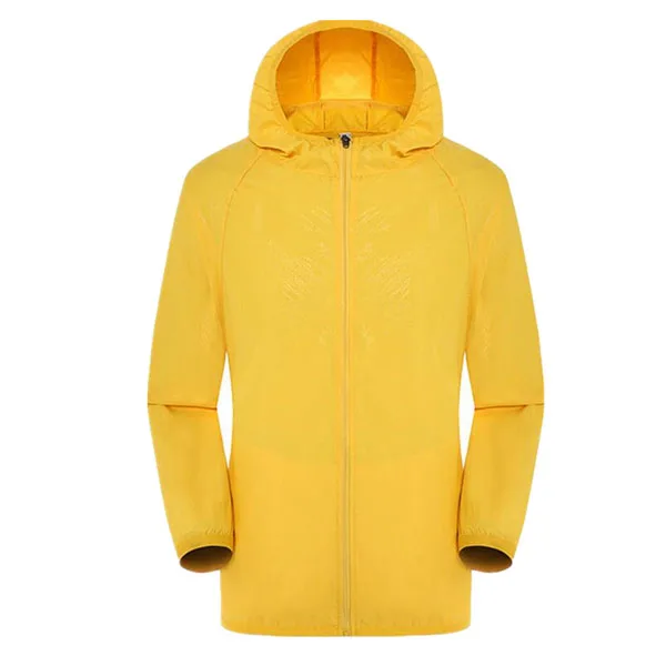 H364 Yellow CKAHSBI мужские мотоциклетные куртки для велоспорта ветрозащитная куртка для езды на открытом воздухе спортивная Мото куртка для мотокросса Светоотражающая одежда - Цвет: H364 Yellow