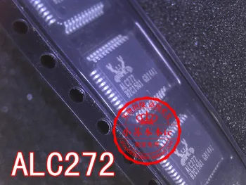 

ALC5611 ALC650 ALC653 ALC655 ALC658 ALC233 ALC282 ALC5621 ALC272 ALC272X