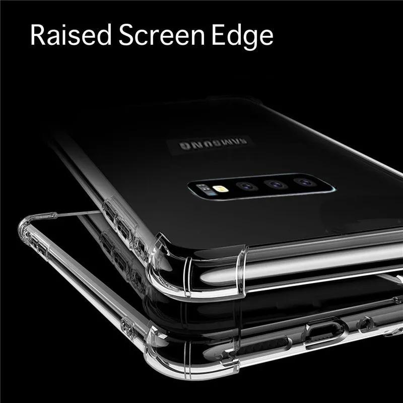 Case For Samsung Galaxy S10 Plus (4)