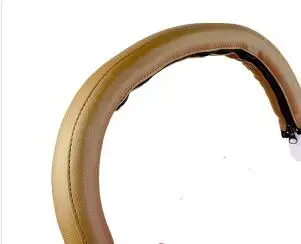 mummy handle FOOFOO foo vinng ibeis Ландшафтные аксессуары для колясок подлокотник ручка переднее колесо заднее колесо навес солнцезащитный чехол Замена - Color: mummy handle