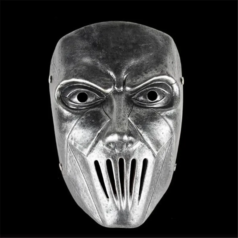 Бесплатная Прямая поставка маска серии Slipknot 5 типов высококлассные маски на
