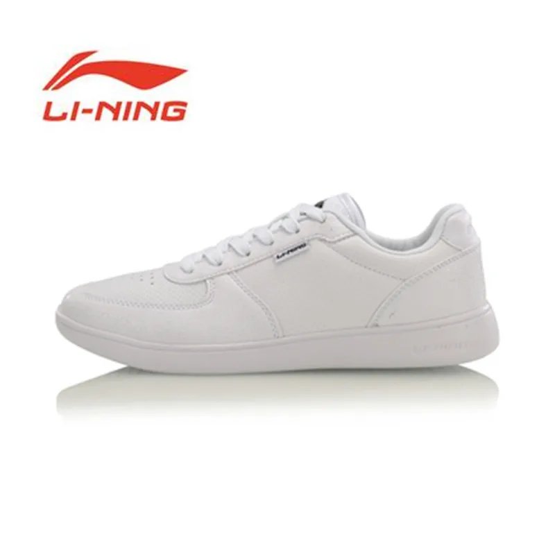 

Li-Ning Original Women Shoes Superwave Walking Shoes Streetwear Wearable Breathable LiNing Sneakers Sports Shoes AGLM016