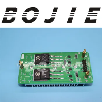 

Printer Wit-color digital dx7 print head module