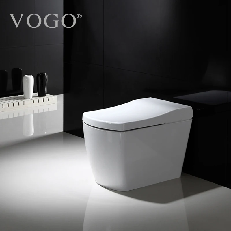 Sanitary Luxury Flush Button Toilet Potspot AliExpress