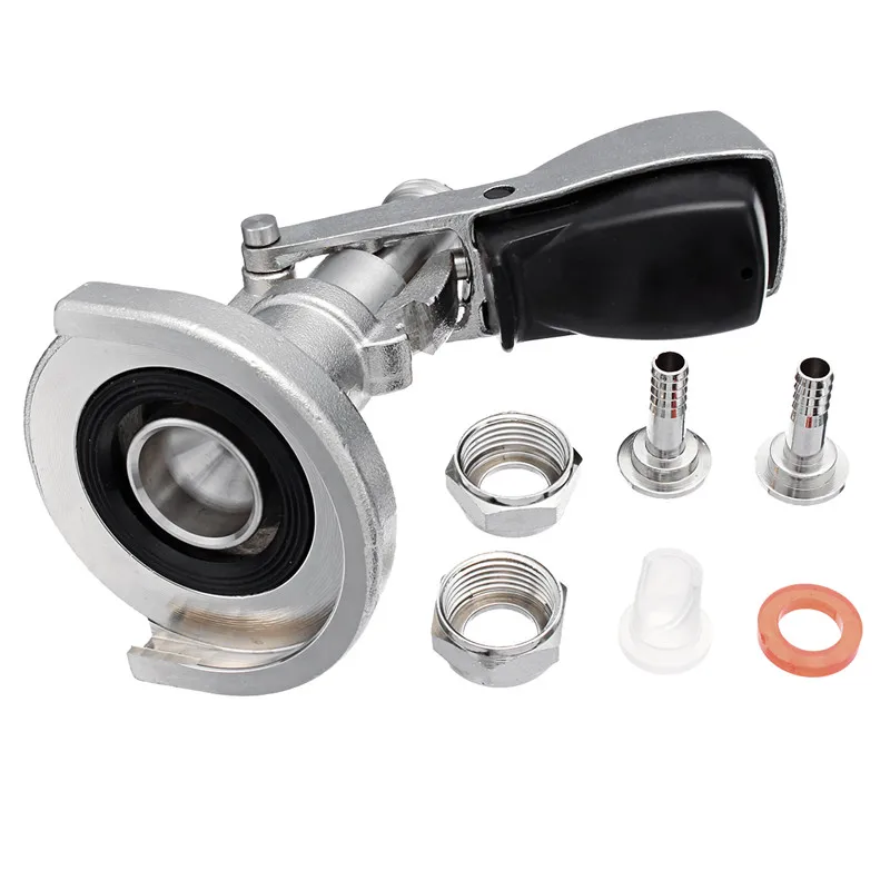 Система типа A внешний адаптер слайдер|beer keg couplers|keg couplerhome brew |