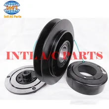 Автомобильный воздушный компрессор магнитная муфта для сцепления SANDEN 7H15 Ac