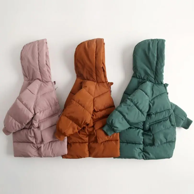 boys winter coat