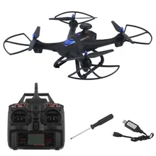 X183 Wifi Drone With 2MP HD Camera professional 6-Axles RC Quadcopter Portable GPS Compact Photography Video Device Dron Boy Toy