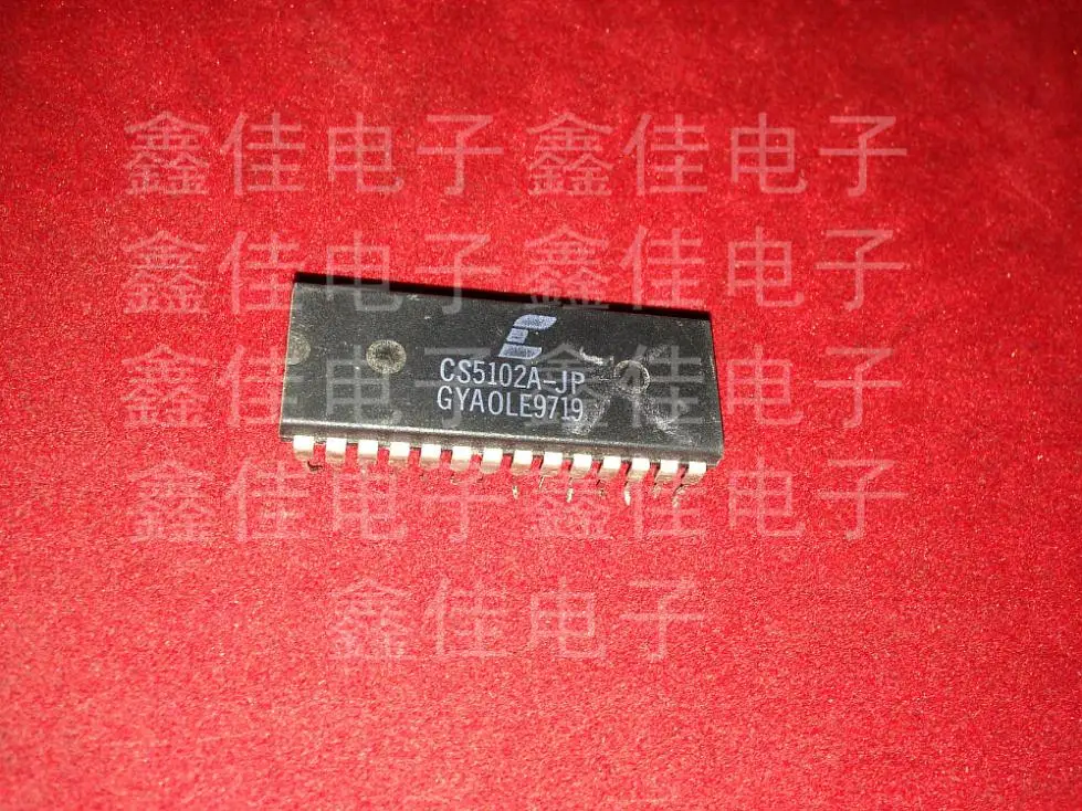 

CS5102A-JP