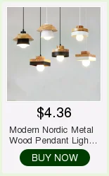 Современный светодиодный подвесной светильник ing алюминиевый абажур лампа для ресторана, бара, кофе, столовой домашний кухонный подвесной светильник
