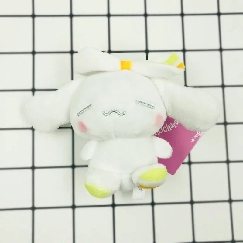 1pc New Cartoon My melody little Twin stars Figure Stuffed Dolls Cosplay Cat Plush Toys