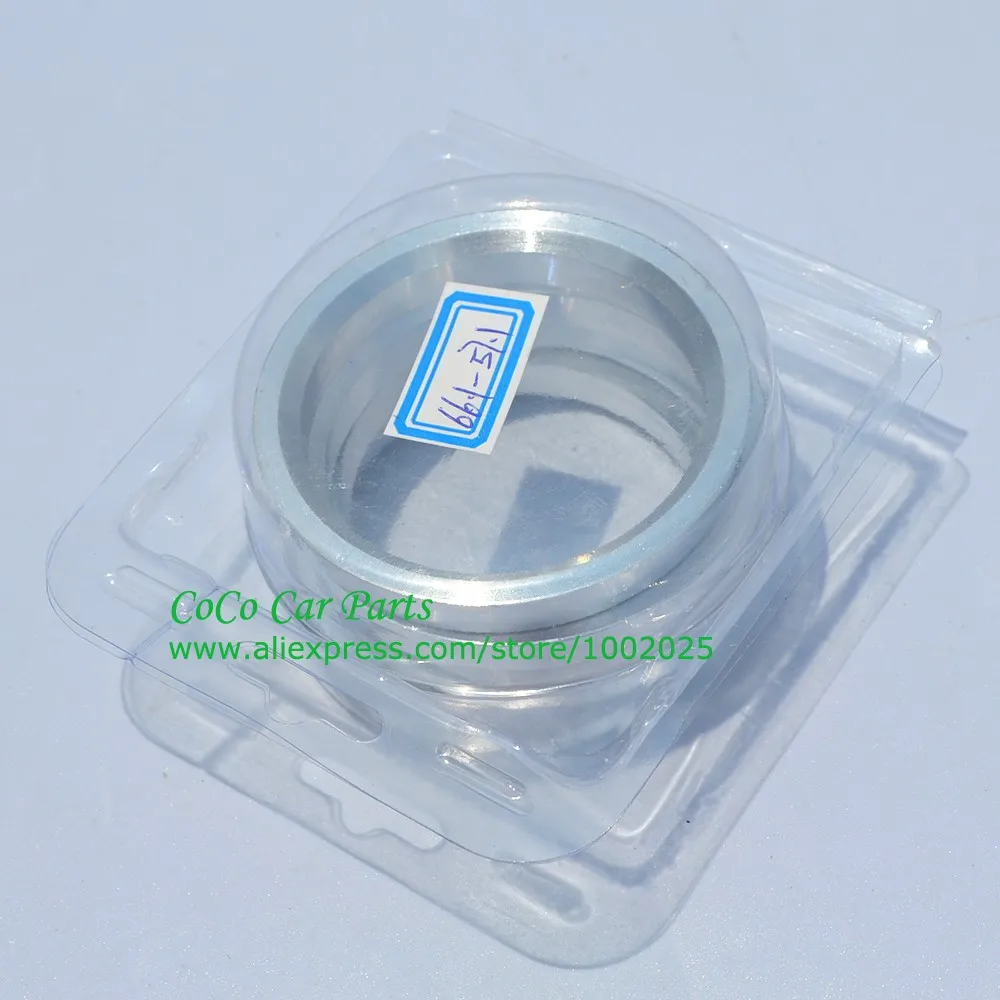 wheel hub rings for wheel spacer (6)