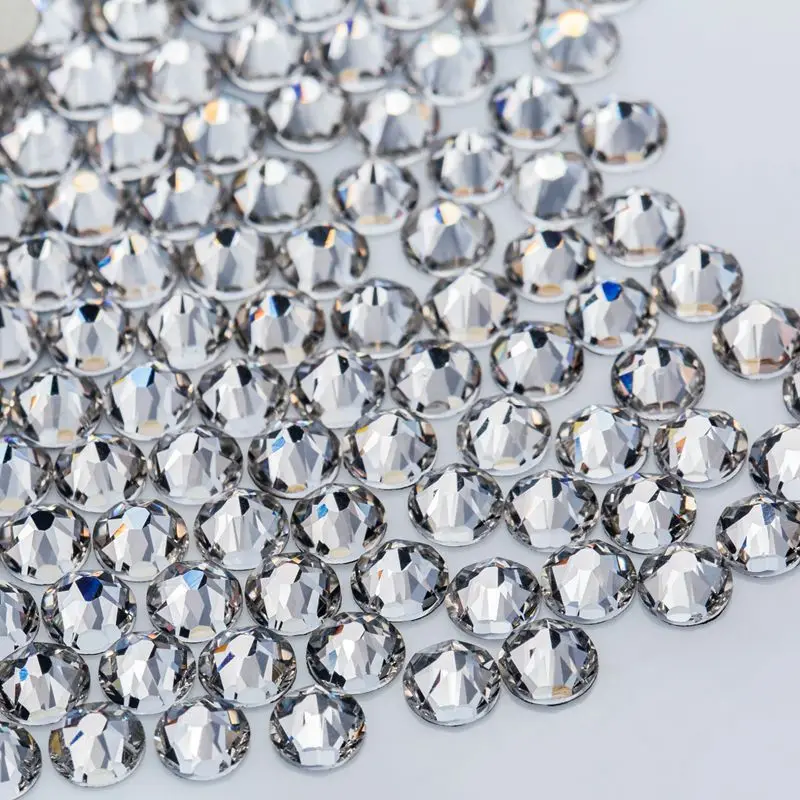 1-2. Crystal ss20-800