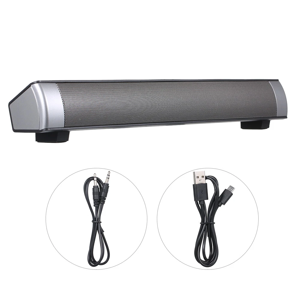 usb speakers for tv
