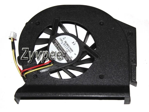 ADDA AB7205HB-EB3 ZB1 5V 0.42A 3Wire Cooling Fan