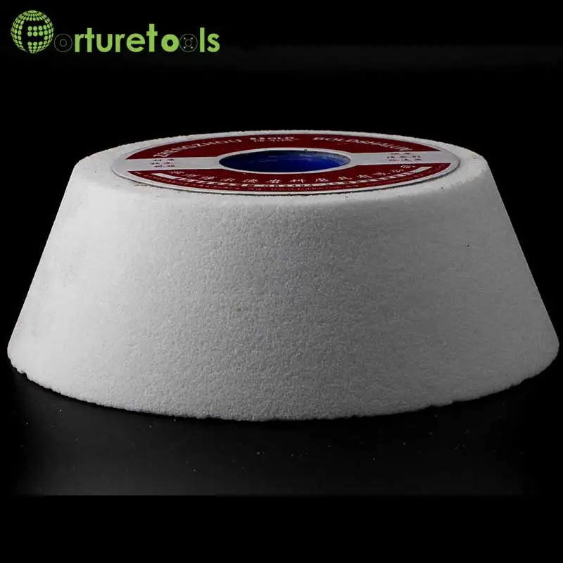 bowl shape grinding wheel 6