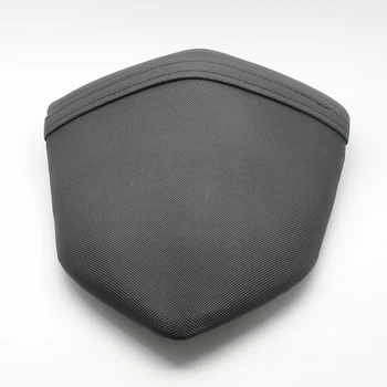 

Black Rear Pillion Passenger Seat Cover For KAWASAKI Z1000 2007 2008 2009