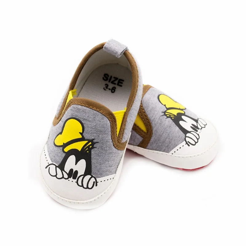 2018 New Baby Shoes Girls Boys Classic Sneaker Newborn