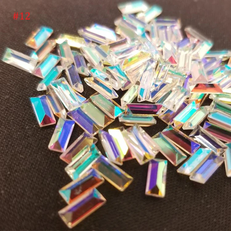 3X7梯形-12