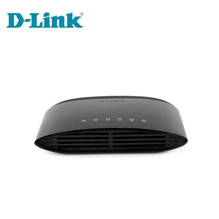 Cheap D-LINK Wireless Router Wifi DIR- 822 English 2.4G/5Ghz 1200Mbs Gigabit Household Wall Support Optical Fiber Home Router