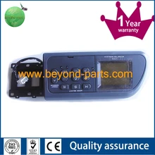 Лучшее качество kobelco экскаватор SK120-2 SK200-2 монитор YN59S00002F5 один год гарантии